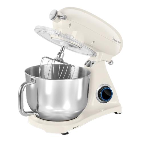 Tilt Head Stand Kneader 6.0L | espresso machine, coffee maker, americano, latte, cappuccino, mocha